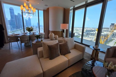 Al Wasl, Dubai, संयुक्त अरब अमीरात में अपार्टमेंट, 2 बेडरूम, 211.55 वर्ग मीटर, संख्या 748808 - फ़ोटो 8