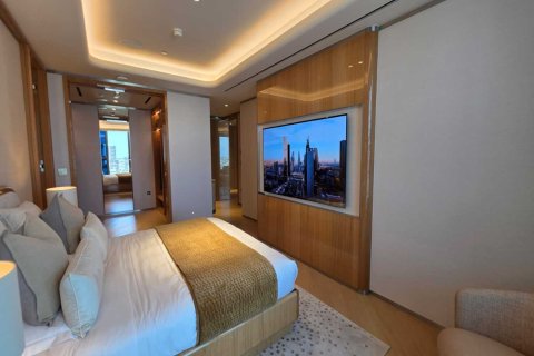 Al Wasl, Dubai, संयुक्त अरब अमीरात में अपार्टमेंट, 2 बेडरूम, 211.55 वर्ग मीटर, संख्या 748808 - फ़ोटो 4