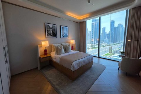 Al Wasl, Dubai, संयुक्त अरब अमीरात में अपार्टमेंट, 2 बेडरूम, 211.55 वर्ग मीटर, संख्या 748808 - फ़ोटो 3