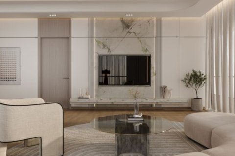Apartament na sprzedaż w Dubai, ZEA 1 sypialnia, 44.27 mkw., nr 731581 - zdjęcie 8