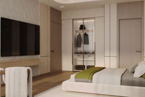Apartament na sprzedaż w Dubai, ZEA 1 sypialnia, 44.27 mkw., nr 731581 - zdjęcie 10