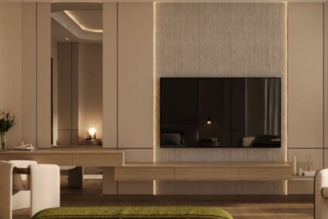 Apartament na sprzedaż w Dubai, ZEA 1 sypialnia, 44.27 mkw., nr 731581 - zdjęcie 12