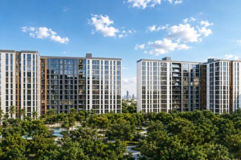 Διαμέρισμα σε Dubai, ΗΑΕ 1 υπνοδωμάτιο, 57 τ.μ. Αρ. 731618