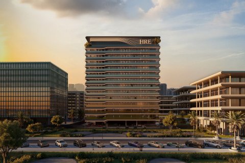 Appartement te koop in Dubai, VAE 1 slaapkamer, 67 vr.m., nr 731620 - foto 4