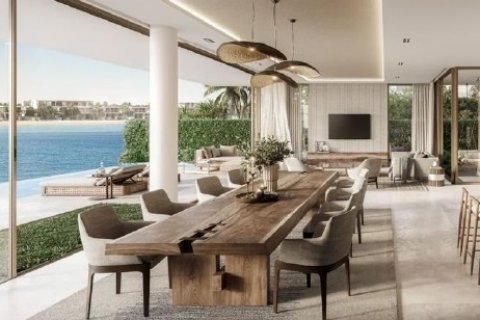 Villa em Dubai, EAU 5 quartos, 762 m2 № 639791