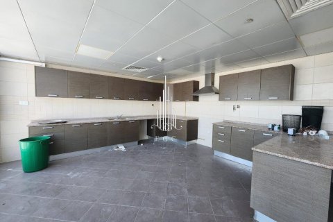 Apartemen di Al Reem Island, Abu Dhabi, UEA 4 kamar tidur, 408.8 m2 nomor 457596 - foto 6