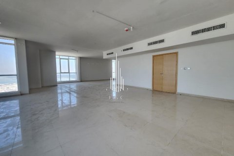Apartemen di Al Reem Island, Abu Dhabi, UEA 4 kamar tidur, 408.8 m2 nomor 457596 - foto 4