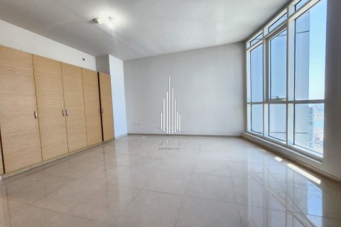 Apartemen di Al Reem Island, Abu Dhabi, UEA 4 kamar tidur, 408.8 m2 nomor 457596 - foto 13