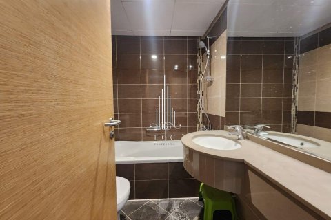 Apartemen di Al Reem Island, Abu Dhabi, UEA 4 kamar tidur, 408.8 m2 nomor 457596 - foto 22