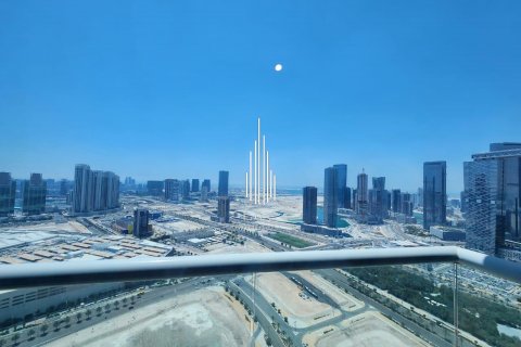 Apartemen di Al Reem Island, Abu Dhabi, UEA 4 kamar tidur, 408.8 m2 nomor 457596 - foto 3