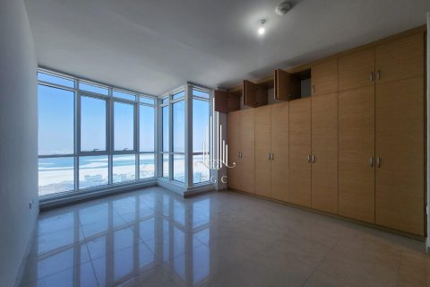 Apartemen di Al Reem Island, Abu Dhabi, UEA 4 kamar tidur, 408.8 m2 nomor 457596 - foto 8
