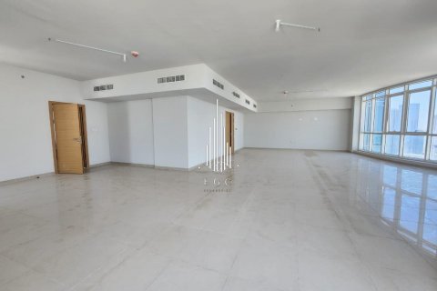 Apartemen di Al Reem Island, Abu Dhabi, UEA 4 kamar tidur, 408.8 m2 nomor 457596 - foto 16