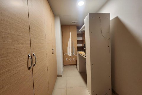 Apartemen di Al Reem Island, Abu Dhabi, UEA 4 kamar tidur, 408.8 m2 nomor 457596 - foto 20