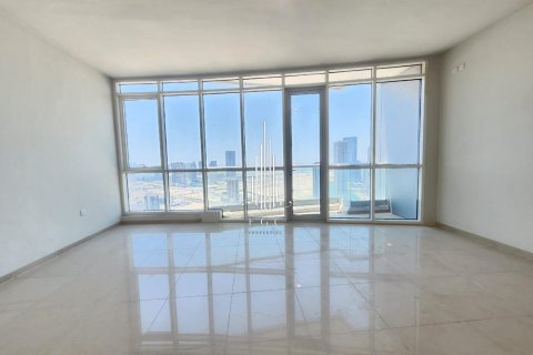 Apartemen di Al Reem Island, Abu Dhabi, UEA 4 kamar tidur, 408.8 m2 nomor 457596 - foto 10