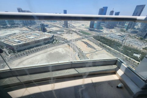 Apartemen di Al Reem Island, Abu Dhabi, UEA 4 kamar tidur, 408.8 m2 nomor 457596 - foto 26