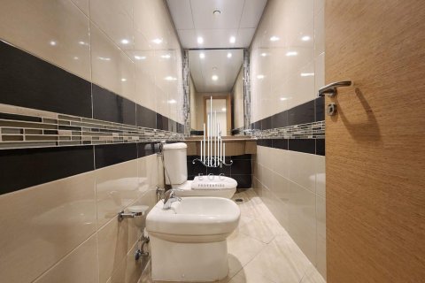 Apartemen di Al Reem Island, Abu Dhabi, UEA 4 kamar tidur, 408.8 m2 nomor 457596 - foto 25