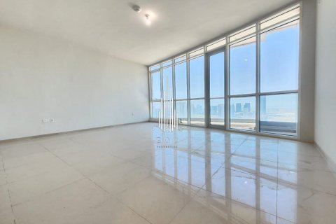 Apartemen di Al Reem Island, Abu Dhabi, UEA 4 kamar tidur, 408.8 m2 nomor 457596 - foto 2