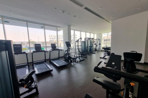 Leilighet til leie i Al Raha Beach, Abu Dhabi, Emiratene 3 soverom, 200 kvm Nr. 457595 - Foto 23