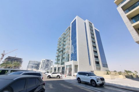 Leilighet til leie i Al Raha Beach, Abu Dhabi, Emiratene 3 soverom, 200 kvm Nr. 457595 - Foto 3