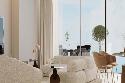 Apartemen di Dubai, UEA 1 kamar tidur, 68 m2 nomor 711779 - foto 3