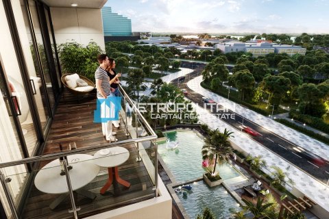Appartement te koop in Yas Island, Abu Dhabi, VAE 2 slaapkamers, 86.1 vr.m., nr 670787 - foto 6
