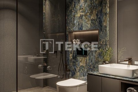 Wohnung zum Verkauf in Arjan, Dubai, VAE 2 Schlafzimmer, 122 m2 Nr. 634221 - Foto 15