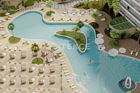 Wohnung zum Verkauf in Arjan, Dubai, VAE 2 Schlafzimmer, 122 m2 Nr. 634221 - Foto 3