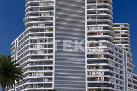 Wohnung zum Verkauf in Arjan, Dubai, VAE 2 Schlafzimmer, 122 m2 Nr. 634221 - Foto 11
