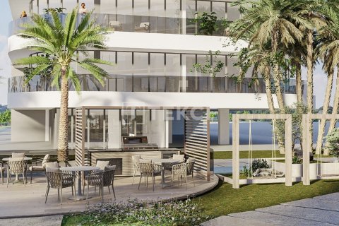 Wohnung zum Verkauf in Arjan, Dubai, VAE 2 Schlafzimmer, 122 m2 Nr. 634221 - Foto 6