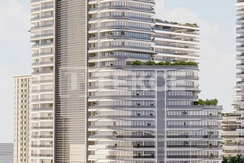 Wohnung zum Verkauf in Arjan, Dubai, VAE 2 Schlafzimmer, 122 m2 Nr. 634221 - Foto 2