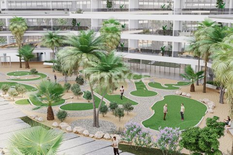 Wohnung zum Verkauf in Arjan, Dubai, VAE 2 Schlafzimmer, 122 m2 Nr. 634221 - Foto 7