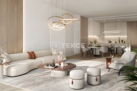 Apartament na sprzedaż w Palm Jumeirah, Dubai, ZEA 3 sypialnie, 179 mkw., nr 634218 - zdjęcie 24