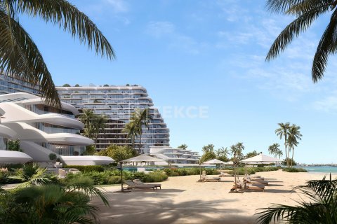 Apartament na sprzedaż w Palm Jumeirah, Dubai, ZEA 3 sypialnie, 179 mkw., nr 634218 - zdjęcie 12