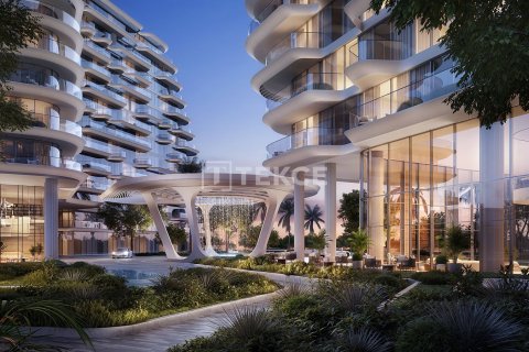 Apartament na sprzedaż w Palm Jumeirah, Dubai, ZEA 3 sypialnie, 179 mkw., nr 634218 - zdjęcie 3