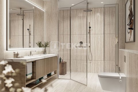 Apartament na sprzedaż w Palm Jumeirah, Dubai, ZEA 3 sypialnie, 179 mkw., nr 634218 - zdjęcie 28