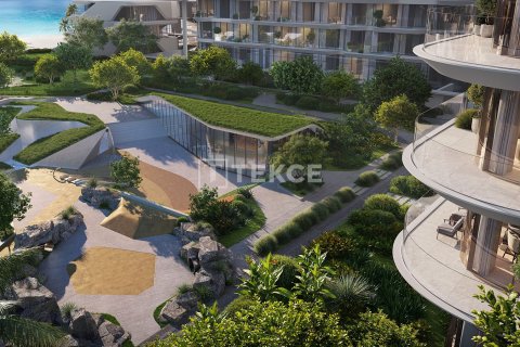 Apartament na sprzedaż w Palm Jumeirah, Dubai, ZEA 3 sypialnie, 179 mkw., nr 634218 - zdjęcie 4