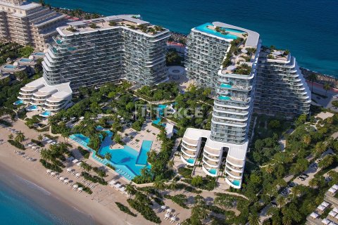 Apartament na sprzedaż w Palm Jumeirah, Dubai, ZEA 3 sypialnie, 179 mkw., nr 634218 - zdjęcie 8