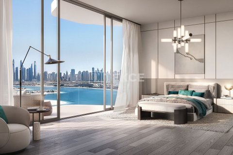 Apartament na sprzedaż w Palm Jumeirah, Dubai, ZEA 3 sypialnie, 179 mkw., nr 634218 - zdjęcie 20