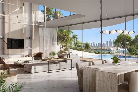 Apartament na sprzedaż w Palm Jumeirah, Dubai, ZEA 3 sypialnie, 179 mkw., nr 634218 - zdjęcie 22