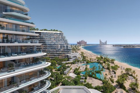Apartament na sprzedaż w Palm Jumeirah, Dubai, ZEA 3 sypialnie, 179 mkw., nr 634218 - zdjęcie 5