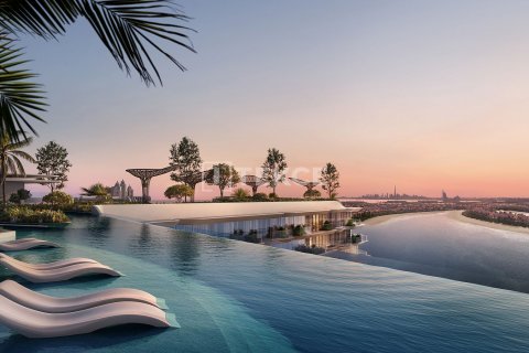 Apartament na sprzedaż w Palm Jumeirah, Dubai, ZEA 3 sypialnie, 179 mkw., nr 634218 - zdjęcie 13