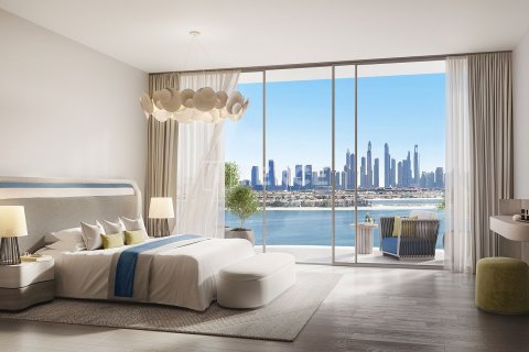 Apartament na sprzedaż w Palm Jumeirah, Dubai, ZEA 3 sypialnie, 179 mkw., nr 634218 - zdjęcie 25