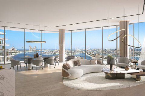 Apartament na sprzedaż w Palm Jumeirah, Dubai, ZEA 3 sypialnie, 179 mkw., nr 634218 - zdjęcie 18