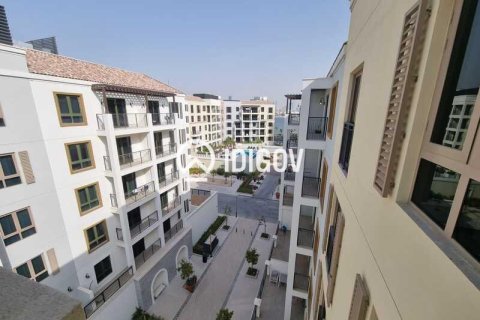 Apartman u Jumeirah, Dubai, UAE 111.67 m2, 2 spavaćih soba Br. 735601