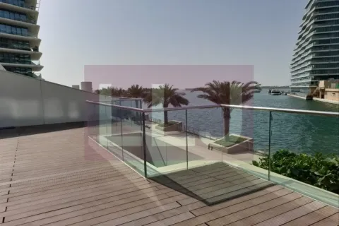 Townhouse în Al Raha Beach, Abu Dhabi, EAU 3 dormitoare, 226 mp.  №717431