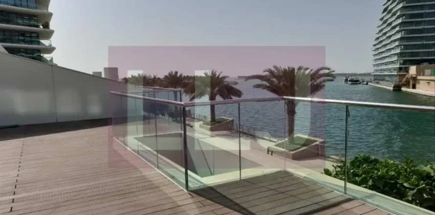 Māja Al Raha Beach, Abu Dhabijā, AAE 3 istabas, 226 m2 Nr. 717431