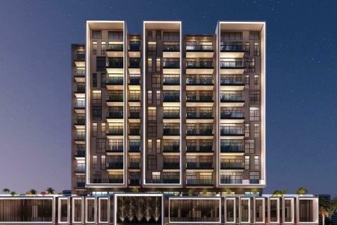 Apartamento em Majan, Dubai, EAU 1 quarto, 77 m2 № 708711
