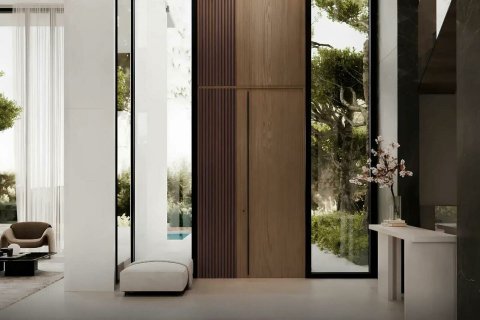 Villa te koop in Al Marjan Island, Ras Al Khaimah, VAE 6 slaapkamers, 1408 vr.m., nr 708708 - foto 7