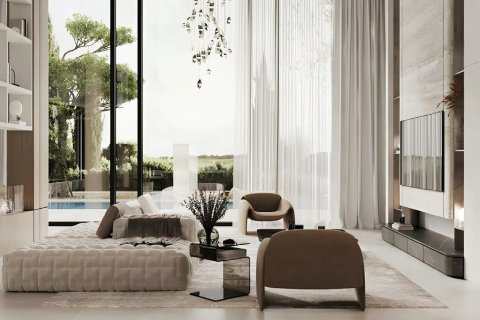 Villa te koop in Al Marjan Island, Ras Al Khaimah, VAE 6 slaapkamers, 1408 vr.m., nr 708708 - foto 8