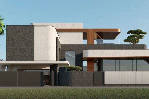 Villa te koop in Al Marjan Island, Ras Al Khaimah, VAE 6 slaapkamers, 1408 vr.m., nr 708708 - foto 17